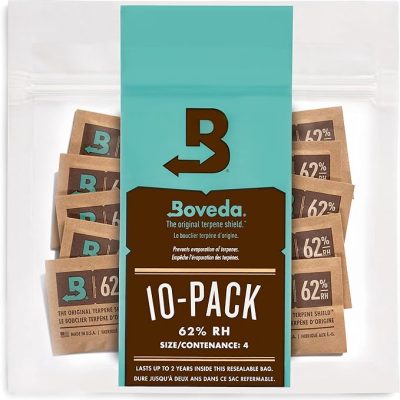 Boveda