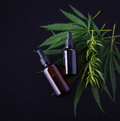 CBD Products